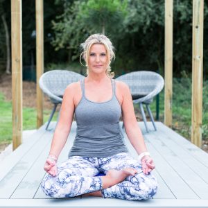 Yoga Lifestyle Studio Goffs Oak Breathing